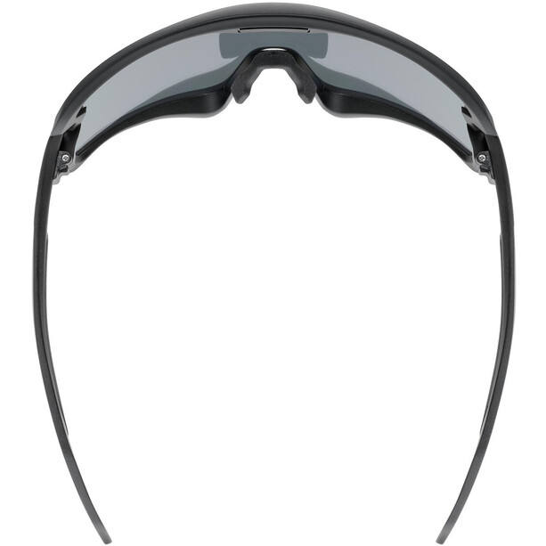 UVEX Sportstyle 231 2.0 Set Gafas, negro