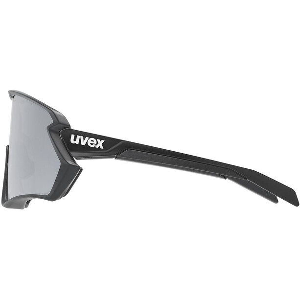 UVEX Sportstyle 231 2.0 Set Okulary, czarny