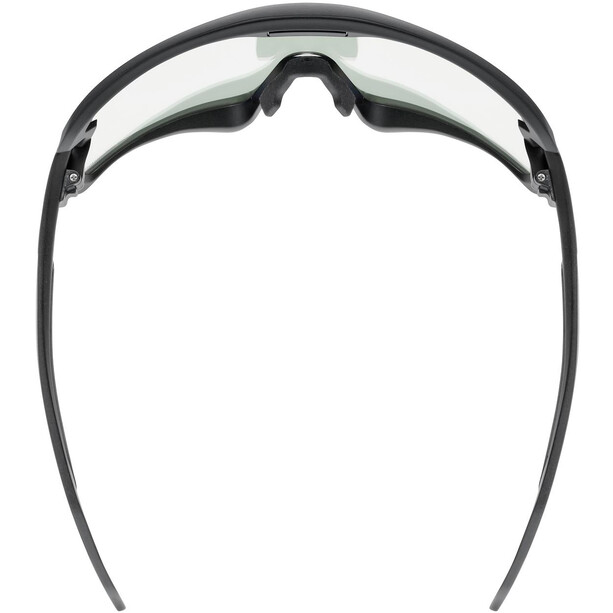 UVEX Sportstyle 231 2.0V Sonnenbrille schwarz