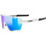 UVEX Sportstyle 236 S Lunettes, blanc