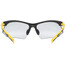 UVEX Sportstyle 802 V Brille schwarz/gelb