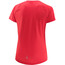 Löffler Components Camisa Mujer, rojo