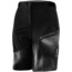 Löffler Pace-E ASSL Pantalones cortos Mujer, negro