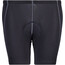 Löffler Pace-E ASSL Pantalones cortos Mujer, gris