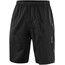 Löffler WPM Pocket Pantalones cortos, negro