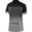 Löffler Stream 3.0 Camiseta con cremallera Hombre, Plateado/gris