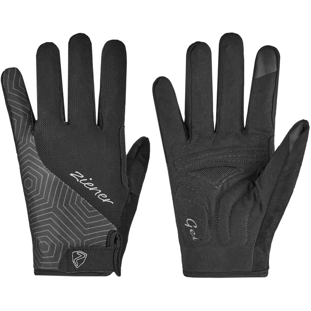 Ziener Ceda Touch Langfinger-Handschuhe Damen günstig kaufen | Brügelmann