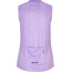 Ziener Nalerina Camiseta SL Mujer, violeta