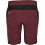 Ziener Natsu X-Function Shorts Kids velvet red