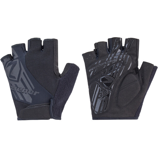 Ziener Crispin Bike Gloves Men black