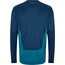 Ziener Nabisco LS Shirt Men galaxy blue