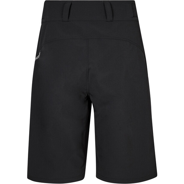 Ziener Niw X-Function Shorts Men black