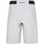Ziener Nonus X-Function Shorts Men dusty grey