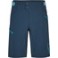Ziener Nonus X-Function Shorts Herren blau