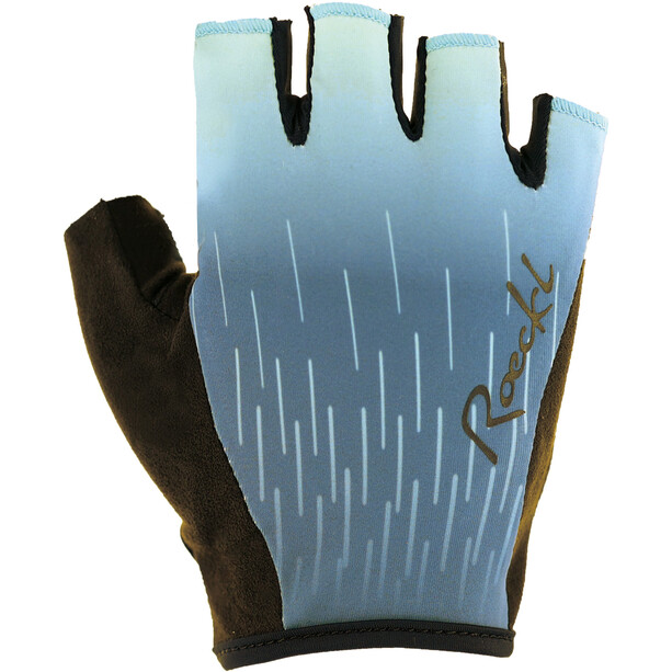 Roeckl Darvella Gloves Women dragonfly blue