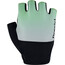 Roeckl Bruneck Handschuhe schwarz/grün
