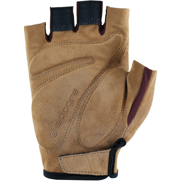 Roeckl Isone Handschoenen, bruin/beige