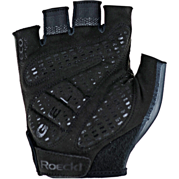 Roeckl Istia Gloves black shadow