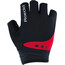 Roeckl Itamos 2 Handschuhe schwarz/rot