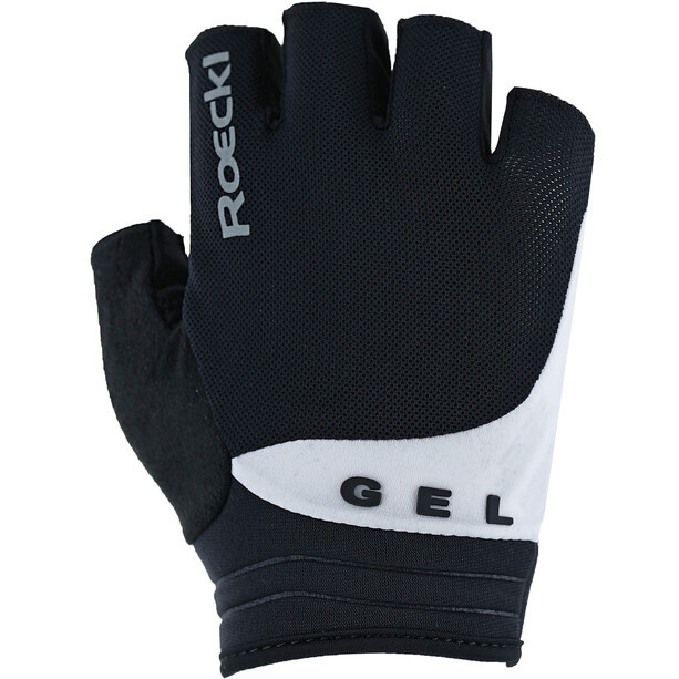 Roeckl Itamos 2 Handschuhe schwarz/weiß