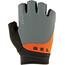 Roeckl Itamos 2 Handschoenen, grijs/oranje