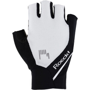 Roeckl Ivory 2 handsker, sort/hvid sort/hvid