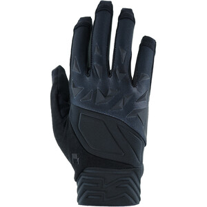 Roeckl Montalbo Handschuhe schwarz schwarz