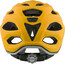 Alpina Carapax Helm Jugend gelb