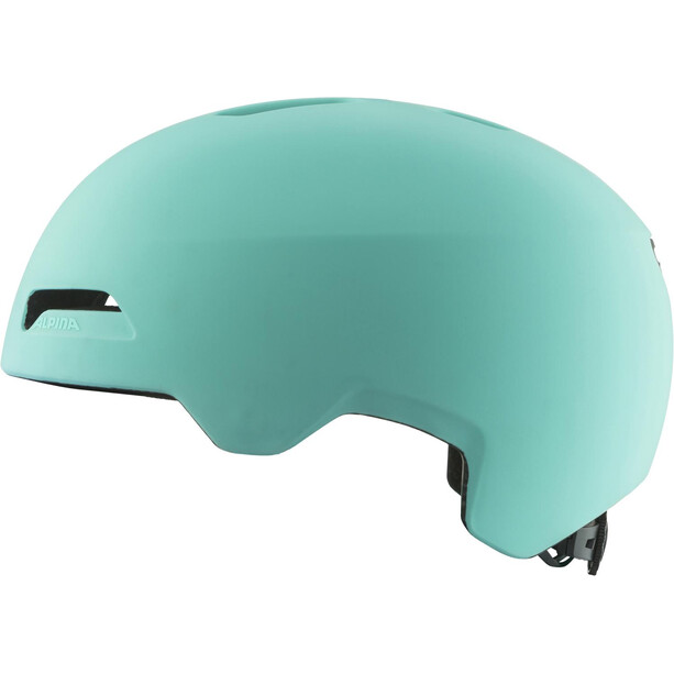 Alpina Haarlem Helm, turquoise