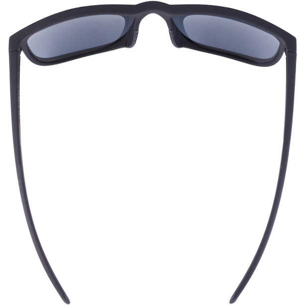 Alpina Nacan III Okulary, czarny