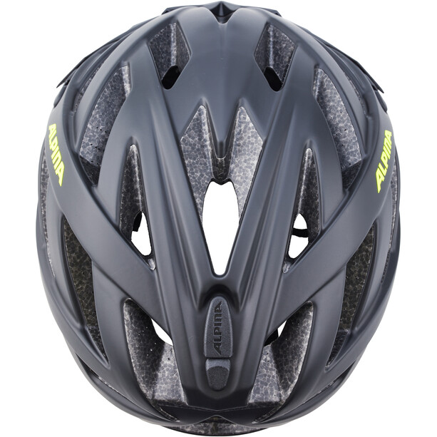 Alpina Panoma 2.0 L.E. Helmet, czarny
