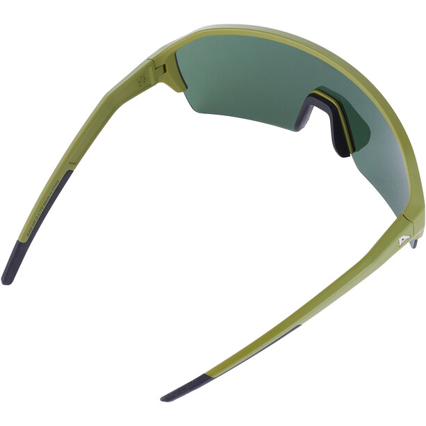 Alpina Ram HR Q-Lite Okulary, oliwkowy