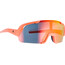 Alpina Rocket Sonnenbrille Jugend orange
