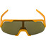 Alpina Rocket Q-Lite Sonnenbrille Jugend gelb
