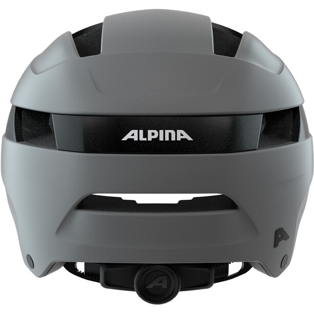 Alpina Soho Helmet, szary