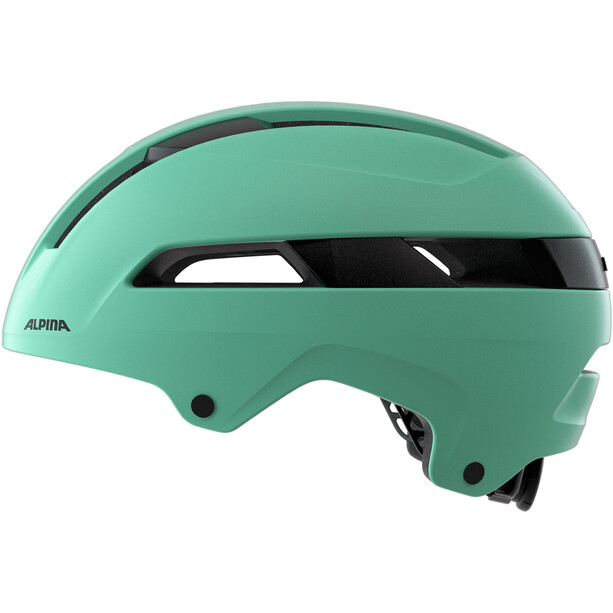 Alpina Soho Helmet, turkusowy