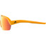 Alpina Turbo HR Sonnenbrille gelb