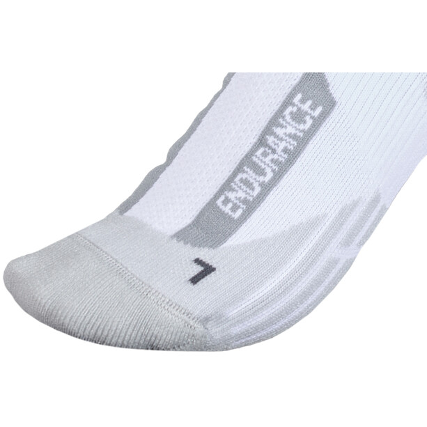 X-Socks Endurance 4.0 Skarpety, biały