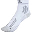 X-Socks Endurance 4.0 Sokken, wit