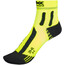 X-Socks Endurance 4.0 Socken gelb/schwarz