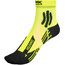 X-Socks Endurance 4.0 Chaussettes, jaune/noir