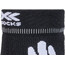 X-Socks Endurance 4.0 Chaussettes, noir/blanc