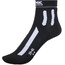 X-Socks Endurance 4.0 Sokken, zwart/wit