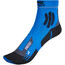 X-Socks Marathon Energy 4.0 Socken Herren blau/schwarz