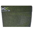 X-Socks Marathon Helix Retina 4.0 Socken grün/schwarz