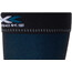 X-Socks Run Energizer 4.0 Chaussettes Homme, bleu/noir