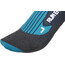 X-Socks Run Energizer 4.0 Sokken Heren, blauw/zwart