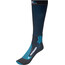 X-Socks Run Energizer 4.0 Chaussettes Homme, bleu/noir