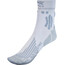 X-Socks Run Speed Two 4.0 Socken Herren grau