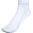X-Socks Run Speed Two 4.0 Socken Damen weiß/grau